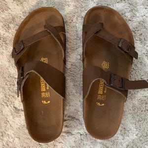 Birkenstock Mayari Sandal